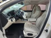 ✅ 2009 Lincoln MKS • VIN: 1LNHM93R99G601316 • Lot: 70837875. Listed on Copart with Not provided. Free auction sales archive from the USA and detailed vehicle history report at DreamBid. Image 7.