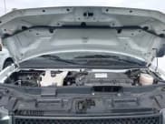 ✅ 2022 Chevrolet Express Cargo • VIN: 1GCWGAFP0N1146450 • Лот: 42119739. Опубликован ранее на IAAI с пробегом 50 440 миль. Бесплатный доступ к архиву аукционных продаж из США и подробный отчёт об истории автомобиля на DreamBid. Изображение 10.