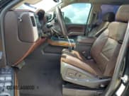 ✅ 2019 Chevrolet Silverado 2500HD High Country • VIN: 1GC1KUEY7KF277037 • Lot: 64945955. Listed on Copart with 71,249 mi. Free auction sales archive from the USA and detailed vehicle history report at DreamBid. Image 7.