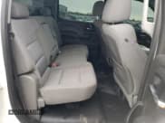 ✅ 2014 Chevrolet Silverado 1500 Work Truck • VIN: 3GCPCPEH2EG268001 • Лот: 47007865. Опубликован ранее на Copart с пробегом 184 460 миль. Бесплатный доступ к архиву аукционных продаж из США и подробный отчёт об истории автомобиля на DreamBid. Изображение 10.