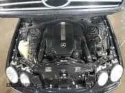 ✅ 2001 Mercedes-Benz CL 500/600 • VIN: WDBPJ75J01A008311 • Lot: 51051745. Listed on Copart with 178,423 mi. Free auction sales archive from the USA and detailed vehicle history report at DreamBid. Image 11.