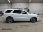 ✅ 2015 Dodge Durango Limited • VIN: 1C4RDJDG8FC186662 • Lot: 43510564. Wystawiony na IAAI z przebiegiem 144 007 mil. Bezpłatny archiwum sprzedaży aukcyjnych z USA i szczegółowy raport historii pojazdu na DreamBid. Zdjęcie 13.