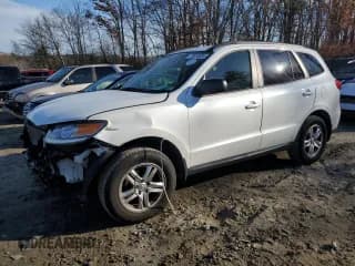 ✅ 2012 Hyundai Santa Fe GLS • VIN: 5XYZGDAG4CG117973 • Lot: 78516884. Listed on Copart with 95,530 mi. Free auction sales archive from the USA and detailed vehicle history report at DreamBid. Image 1.