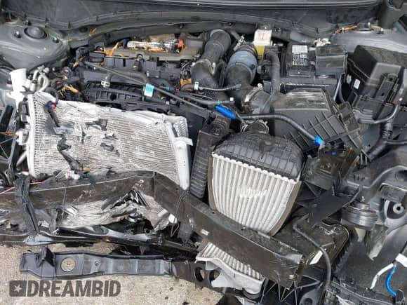 ✅ 2023 Hyundai Santa Cruz Night Edition • VIN: 5NTJCDAF0PH074572 • Лот: 41080200. Размещён на IAAI с пробегом 8 548 миль миль. Получите бесплатный доступ к архиву аукционных продаж из США и посмотрите подробный отчёт об истории автомобиля на DreamBid. Изображение 10.