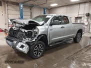 ✅ 2014 Toyota Tundra SR • VIN: 5TFUY5F17EX357035 • Lot: 39928076. Wystawiony na IAAI z przebiegiem 129 831 mil. Bezpłatny archiwum sprzedaży aukcyjnych z USA i szczegółowy raport historii pojazdu na DreamBid. Zdjęcie 2.