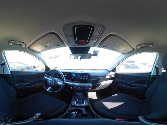 ✅ 2024 Hyundai Kona SEL • VIN: KM8HB3AB8RU067168 • Лот: 43675094. Опубликован ранее на IAAI с пробегом 44 130 миль. Бесплатный доступ к архиву аукционных продаж из США и подробный отчёт об истории автомобиля на DreamBid. Изображение 19.