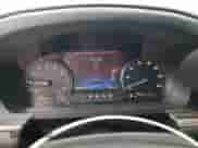 2021 Ford Explorer Limited with VIN 1FMSK8FH0MGB43876, listed as a Copart auction lot 68814815 with 39,464 mi miles and Salvage title. Bid and sale history available at DreamBid. Image 9.