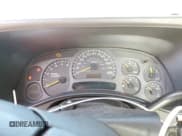 ✅ 2003 Chevrolet Silverado 1500 LS • VIN: 1GCEC14XX3Z134220 • Lot: 93343985. Listed on Copart with 273,896 mi. Free auction sales archive from the USA and detailed vehicle history report at DreamBid. Image 9.