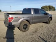 ✅ 2014 Ford F-150 STX • VIN: 1FTFW1CF7EKF38818 • Lot: 91615425. Listed on Copart with 169,690 mi. Free auction sales archive from the USA and detailed vehicle history report at DreamBid. Image 3.