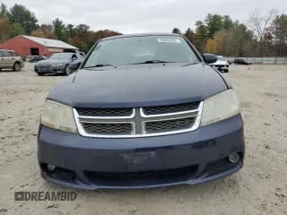 ✅ 2013 Dodge Avenger SXT • VIN: 1C3CDZCG0DN586288 • Лот: 90565205. Опубликован ранее на Copart с пробегом 145 879 миль. Бесплатный доступ к архиву аукционных продаж из США и подробный отчёт об истории автомобиля на DreamBid. Изображение 5.