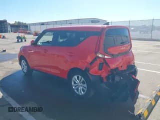 ✅ 2022 Kia Soul LX • VIN: KNDJ23AUXN7156479 • Лот: 43434755. Опубликован ранее на IAAI с пробегом 37 043 миль. Бесплатный доступ к архиву аукционных продаж из США и подробный отчёт об истории автомобиля на DreamBid. Изображение 3.