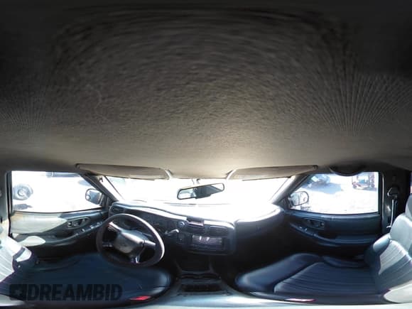 ✅ 2000 Chevrolet S-10 LS • VIN: 1GCCS14W6Y8196437 • Лот: 41606752. Опубликован ранее на IAAI с пробегом 269 949 миль. Бесплатный доступ к архиву аукционных продаж из США и подробный отчёт об истории автомобиля на DreamBid. Изображение 19.