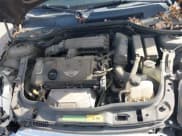 ✅ 2011 MINI Clubman • VIN: WMWZF3C51BTY00979 • Лот: 42753724. Опубликован ранее на IAAI с пробегом 173 830 миль. Бесплатный доступ к архиву аукционных продаж из США и подробный отчёт об истории автомобиля на DreamBid. Изображение 10.