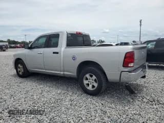 ✅ 2010 Dodge 1500 ST • VIN: 1D7RB1GP5AS184969 • Lot: 64055925. Wystawiony na Copart z przebiegiem 348 075 mil. Bezpłatny archiwum sprzedaży aukcyjnych z USA i szczegółowy raport historii pojazdu na DreamBid. Zdjęcie 2.