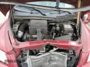 ✅ 2010 Chevrolet HHR 2LT • VIN: 3GNBACDV5AS639666 • Lot: 50331505. Listed on Copart with 142,907 mi. Free auction sales archive from the USA and detailed vehicle history report at DreamBid. Image 12.