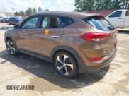 ✅ 2016 Hyundai Tucson Limited • VIN: KM8J33A21GU106243 • Лот: 43121239. Опубликован ранее на IAAI с пробегом 136 487 миль. Бесплатный доступ к архиву аукционных продаж из США и подробный отчёт об истории автомобиля на DreamBid. Изображение 3.