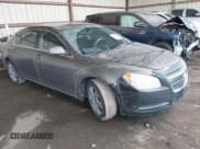 ✅ 2011 Chevrolet Malibu 1LT • VIN: 1G1ZC5E11BF258047 • Лот: 41816851. Опубликован ранее на IAAI с пробегом 188 056 миль. Бесплатный доступ к архиву аукционных продаж из США и подробный отчёт об истории автомобиля на DreamBid. Изображение 1.