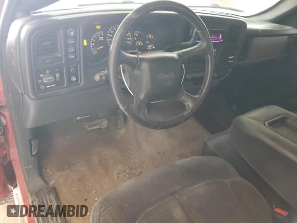 ✅ 1999 GMC Sierra 1500 SLE • VIN: 1GTEK14T0XZ503107 • Лот: 49592285. Опубликован ранее на Copart с пробегом Не указан. Бесплатный доступ к архиву аукционных продаж из США и подробный отчёт об истории автомобиля на DreamBid. Изображение 8.