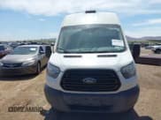 ✅ 2015 Ford Transit Cargo • VIN: 1FTNR3XM1FKA29218 • Lot: 43013185. Listed on IAAI with 740,683 mi. Free auction sales archive from the USA and detailed vehicle history report at DreamBid. Image 12.