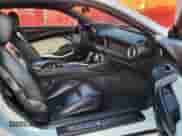 2017 Chevrolet Camaro 2SS с VIN 1G1FH1R78H0176792, выставлен на аукционе Copart как лот 91554475 с пробегом 54 433 миль миль и Чистый • Clean title. История ставок и продаж доступна на DreamBid. Изображение 5.