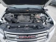 ✅ 2020 GMC Acadia SLT • VIN: 1GKKNML4XLZ202400 • Лот: 84801624. Опубликован ранее на Copart с пробегом 101 763 миль. Бесплатный доступ к архиву аукционных продаж из США и подробный отчёт об истории автомобиля на DreamBid. Изображение 13.