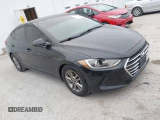 2017 Hyundai Elantra SE с VIN 5NPD84LF0HH029479, выставлен на аукционе IAAI как лот 43576553 с пробегом 150 888 миль миль и . История ставок и продаж доступна на DreamBid. Изображение 1.