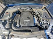 ✅ 2017 Mercedes-Benz E 300 Luxury • VIN: WDDZF4KB4HA023255 • Lot: 94088505. Listed on Copart with 39,575 mi. Free auction sales archive from the USA and detailed vehicle history report at DreamBid. Image 11.