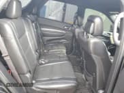 ✅ 2020 Dodge Durango R/T • VIN: 1C4SDJCT7LC214690 • Lot: 82503585. Listed on Copart with 67,355 mi. Free auction sales archive from the USA and detailed vehicle history report at DreamBid. Image 10.