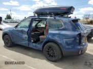 ✅ 2025 Kia Telluride SX X-Line • VIN: 5XYP5DGCXSG605387 • Lot: 51684945. Wystawiony na Copart z przebiegiem 1 891 mil. Bezpłatny archiwum sprzedaży aukcyjnych z USA i szczegółowy raport historii pojazdu na DreamBid. Zdjęcie 2.