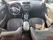 ✅ 2017 Kia Soul • VIN: KNDJN2A24H7473680 • Lot: 90431155. Listed on Copart with 161,017 mi. Free auction sales archive from the USA and detailed vehicle history report at DreamBid. Image 8.