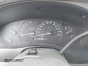 ✅ 1995 Mazda B-Series SE • VIN: 4F4CR16U3STM23330 • Lot: 42611256. Listed on IAAI with 190,761 mi. Free auction sales archive from the USA and detailed vehicle history report at DreamBid. Image 7.