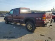 ✅ 2001 Chevrolet Silverado 2500HD LT3 • VIN: 1GCHK23G41F134350 • Lot: 43983175. Listed on Copart with 231,383 mi. Free auction sales archive from the USA and detailed vehicle history report at DreamBid. Image 2.
