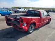 ✅ 2002 Chevrolet S-10 • VIN: 1GCCS19W528163655 • Лот: 39418531. Опубликован ранее на IAAI с пробегом 268 397 миль. Бесплатный доступ к архиву аукционных продаж из США и подробный отчёт об истории автомобиля на DreamBid. Изображение 6.