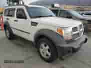 2008 Dodge Nitro SXT с VIN 1D8GU28K78W189616, выставлен на аукционе Copart как лот 78451894 с пробегом 201 667 миль миль и Списание • Salvage title. История ставок и продаж доступна на DreamBid. Изображение 4.