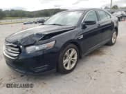 ✅ 2016 Ford Taurus SEL • VIN: 1FAHP2E89GG139981 • Lot: 85670085. Listed on Copart with 84,461 mi. Free auction sales archive from the USA and detailed vehicle history report at DreamBid. Image 1.