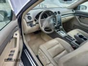 ✅ 2004 Audi A4 1.8T • VIN: WAUAC48H14K004255 • Lot: 83834025. Listed on Copart with 133,200 mi. Free auction sales archive from the USA and detailed vehicle history report at DreamBid. Image 8.