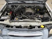 ✅ 2004 Nissan Xterra XE • VIN: 5N1ED28Y34C651333 • Lot: 87263765. Wystawiony na Copart z przebiegiem 113 572 mil. Bezpłatny archiwum sprzedaży aukcyjnych z USA i szczegółowy raport historii pojazdu na DreamBid. Zdjęcie 12.