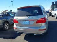 ✅ 2013 Mercedes-Benz GL 350 • VIN: 4JGDF2EE9DA248193 • Lot: 41300234. Listed on IAAI with 93,234 mi. Free auction sales archive from the USA and detailed vehicle history report at DreamBid. Image 16.