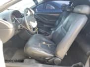 ✅ 2001 Ford Mustang GT Deluxe • VIN: 1FAFP42X51F228359 • Lot: 55808615. Listed on Copart with 192,689 mi. Free auction sales archive from the USA and detailed vehicle history report at DreamBid. Image 7.