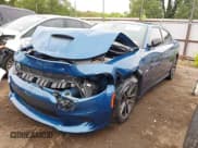 ✅ 2023 Dodge Charger R/T • VIN: 2C3CDXCT4PH685324 • Lot: 42956341. Wystawiony na IAAI z przebiegiem 13 780 mil. Bezpłatny archiwum sprzedaży aukcyjnych z USA i szczegółowy raport historii pojazdu na DreamBid. Zdjęcie 2.