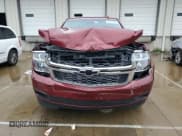 ✅ 2018 Chevrolet Tahoe LS • VIN: 1GNSKAKC5JR329037 • Lot: 82251245. Listed on Copart with 63,424 mi. Free auction sales archive from the USA and detailed vehicle history report at DreamBid. Image 5.