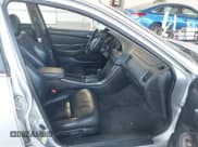 ✅ 2003 Acura TL Type S • VIN: 19UUA56883A000336 • Лот: 42850513. Опубликован ранее на IAAI с пробегом 187 534 миль. Бесплатный доступ к архиву аукционных продаж из США и подробный отчёт об истории автомобиля на DreamBid. Изображение 5.