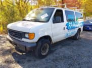 ✅ 2006 Ford Econoline Cargo • VIN: 1FTNE24W46HA64876 • Lot: 43413751. Listed on IAAI with 110,833 mi. Free auction sales archive from the USA and detailed vehicle history report at DreamBid. Image 2.