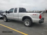✅ 2008 Ford F-250 XL • VIN: 1FTSX21R58EA52851 • Lot: 60237335. Listed on Copart with Not provided. Free auction sales archive from the USA and detailed vehicle history report at DreamBid. Image 2.