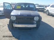 ✅ 2017 Jeep Renegade Sport • VIN: ZACCJAAH4HPF74031 • Lot: 41391549. Listed on IAAI with 81,780 mi. Free auction sales archive from the USA and detailed vehicle history report at DreamBid. Image 13.