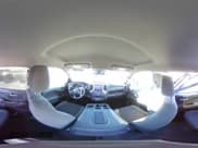 ✅ 2021 Chevrolet Silverado 1500 RST • VIN: 3GCUYEET7MG103346 • Lot: 89305765. Listed on Copart with 46,339 mi. Free auction sales archive from the USA and detailed vehicle history report at DreamBid. Image 14.