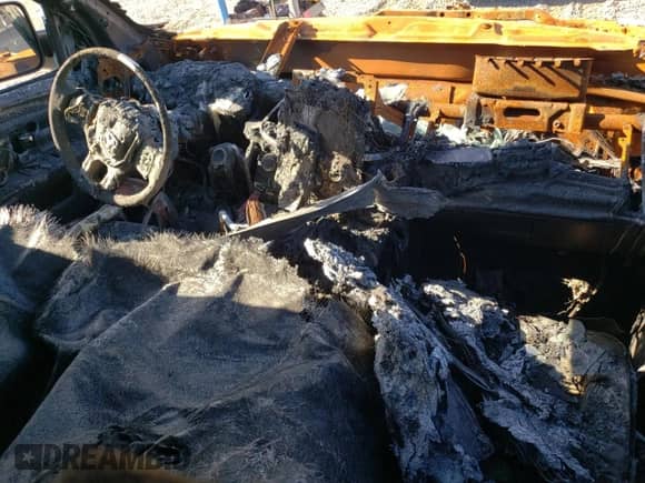 2023 Ram 1500 SLT z VIN 1C6RR7TT5PS565247, wystawiony jako Copart lot #80309515 z przebiegiem Nie podano mil oraz Nie do naprawy • Non repairable. Historia ofert i sprzedaży dostępna na DreamBid. Obrazek 8.