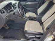 ✅ 2016 Volkswagen Jetta Sport • VIN: 3VWD17AJ2GM414531 • Lot: 96186555. Listed on Copart with 208,014 mi. Free auction sales archive from the USA and detailed vehicle history report at DreamBid. Image 7.