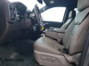 ✅ 2021 Chevrolet Silverado 1500 LT • VIN: 3GCUYDEDXMG464119 • Lot: 72603744. Listed on Copart with 13,502 mi. Free auction sales archive from the USA and detailed vehicle history report at DreamBid. Image 7.