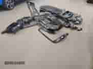 2020 Ram 1500 Big Horn с VIN 1C6SRFMT4LN324413, выставлен на аукционе Copart как лот 90345205 с пробегом 142 578 миль миль и Списание • Salvage title. История ставок и продаж доступна на DreamBid. Изображение 12.